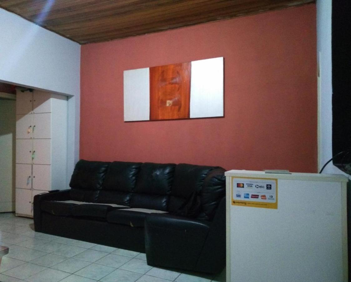 Aconchego Do Bras Hostel *