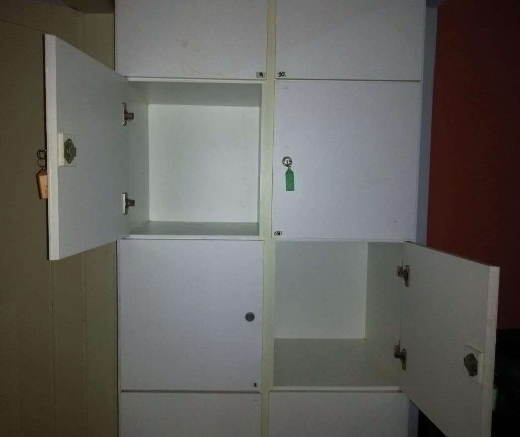 Hostel Aconchego Do Bras *